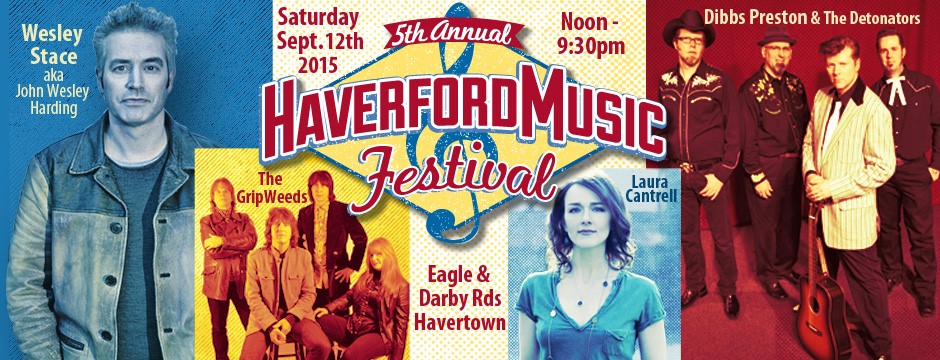 Haverford Music Festival